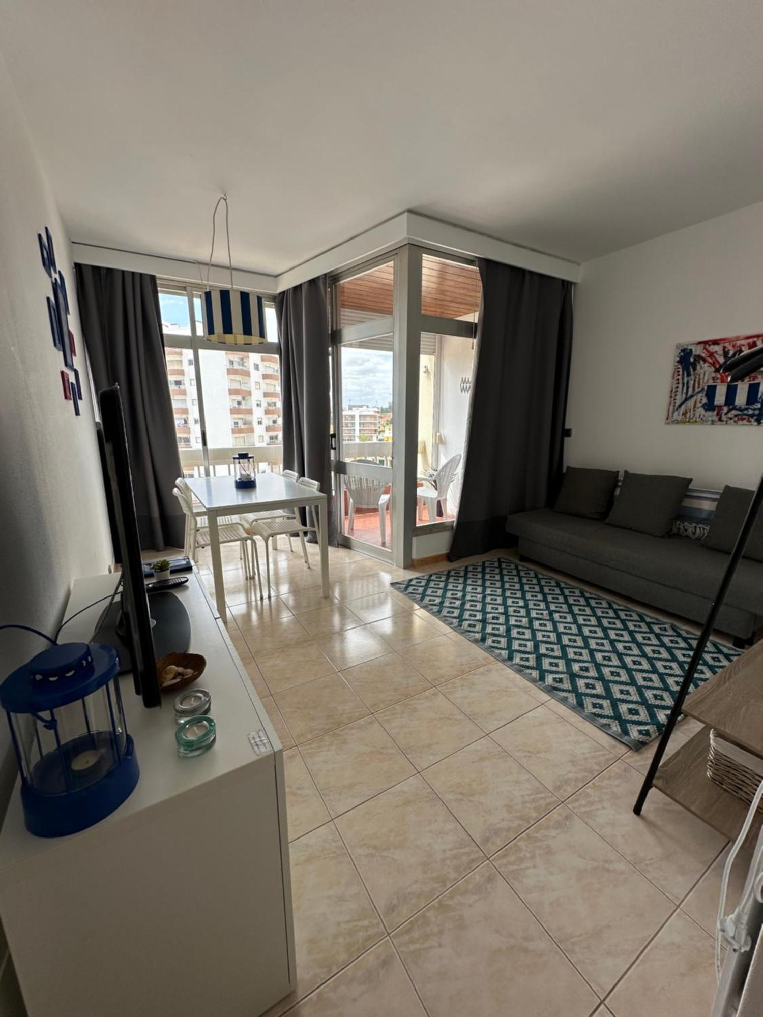 Acasanapraia Apartment Portimão