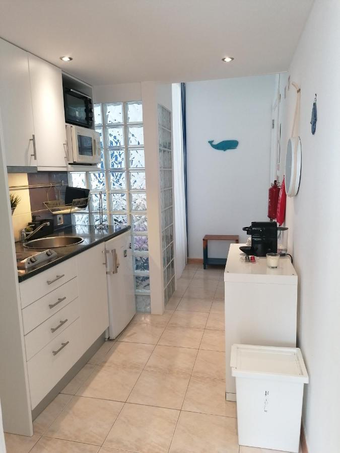 Acasanapraia Appartement Portimão