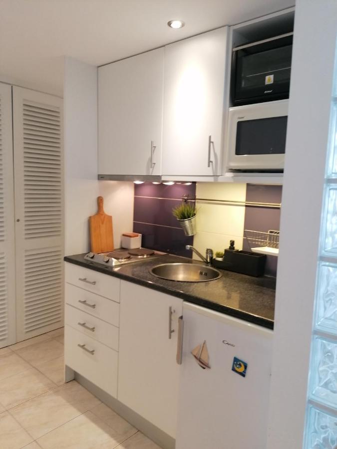 Acasanapraia Appartement *