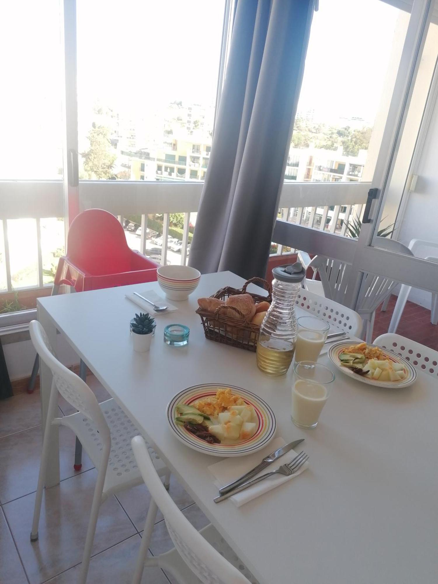 Acasanapraia Appartement Portimão
