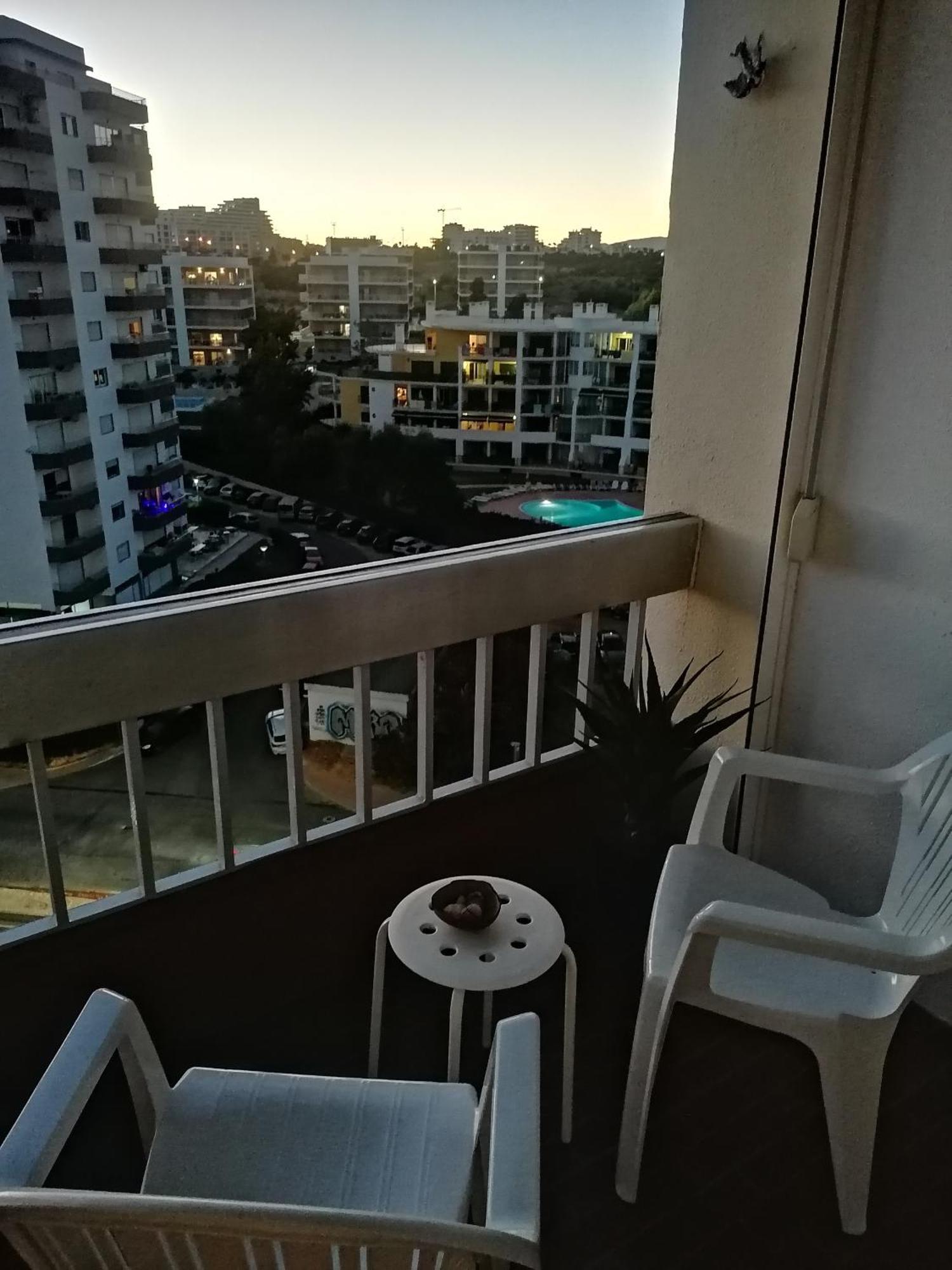 Appartement Acasanapraia *