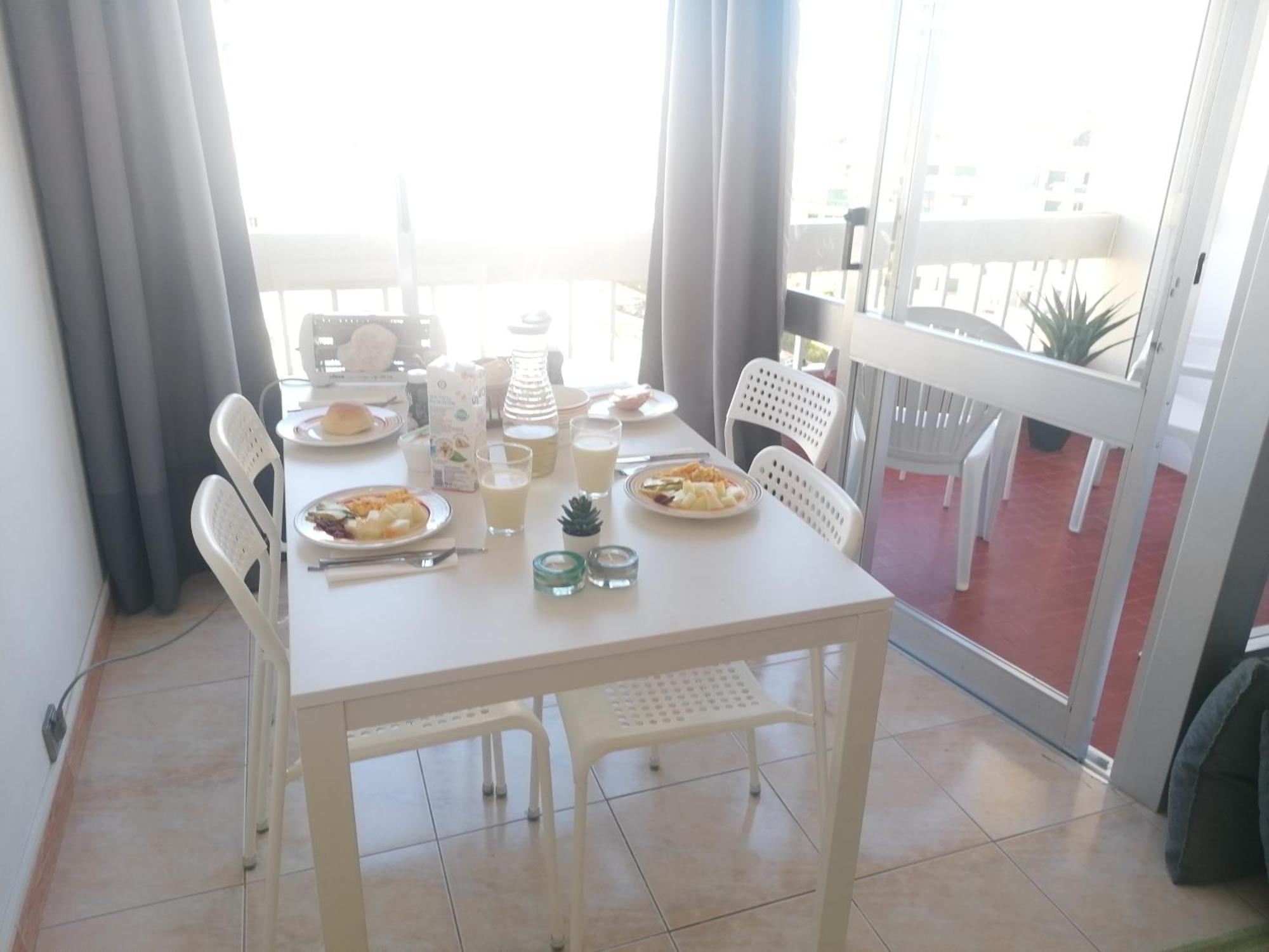 Acasanapraia Appartement