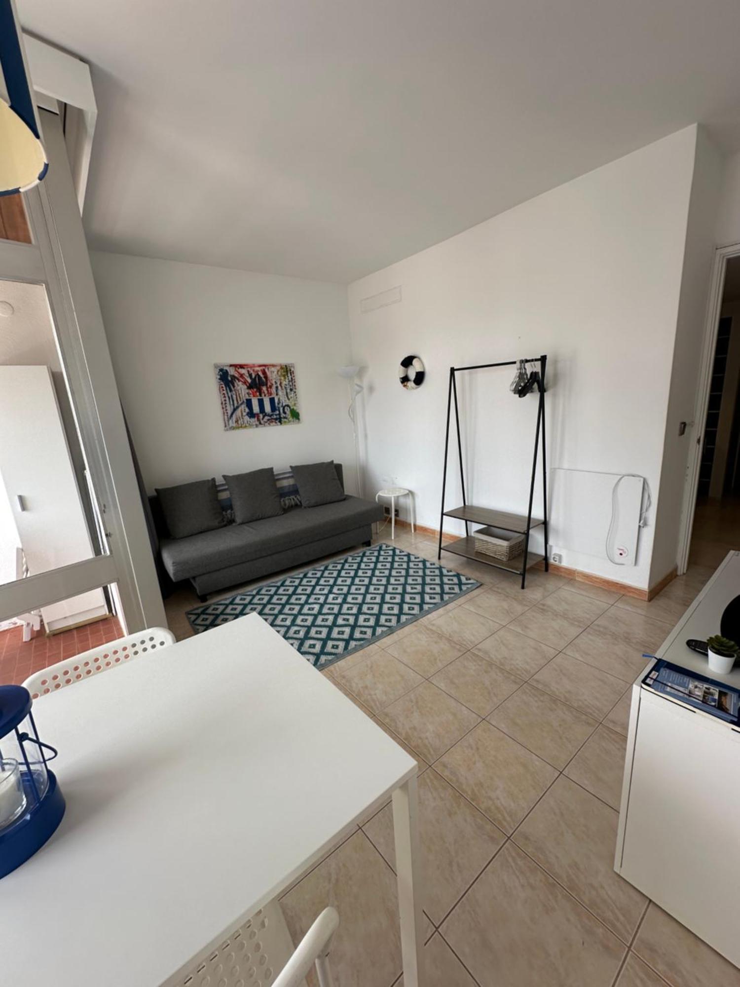 Appartement Acasanapraia *