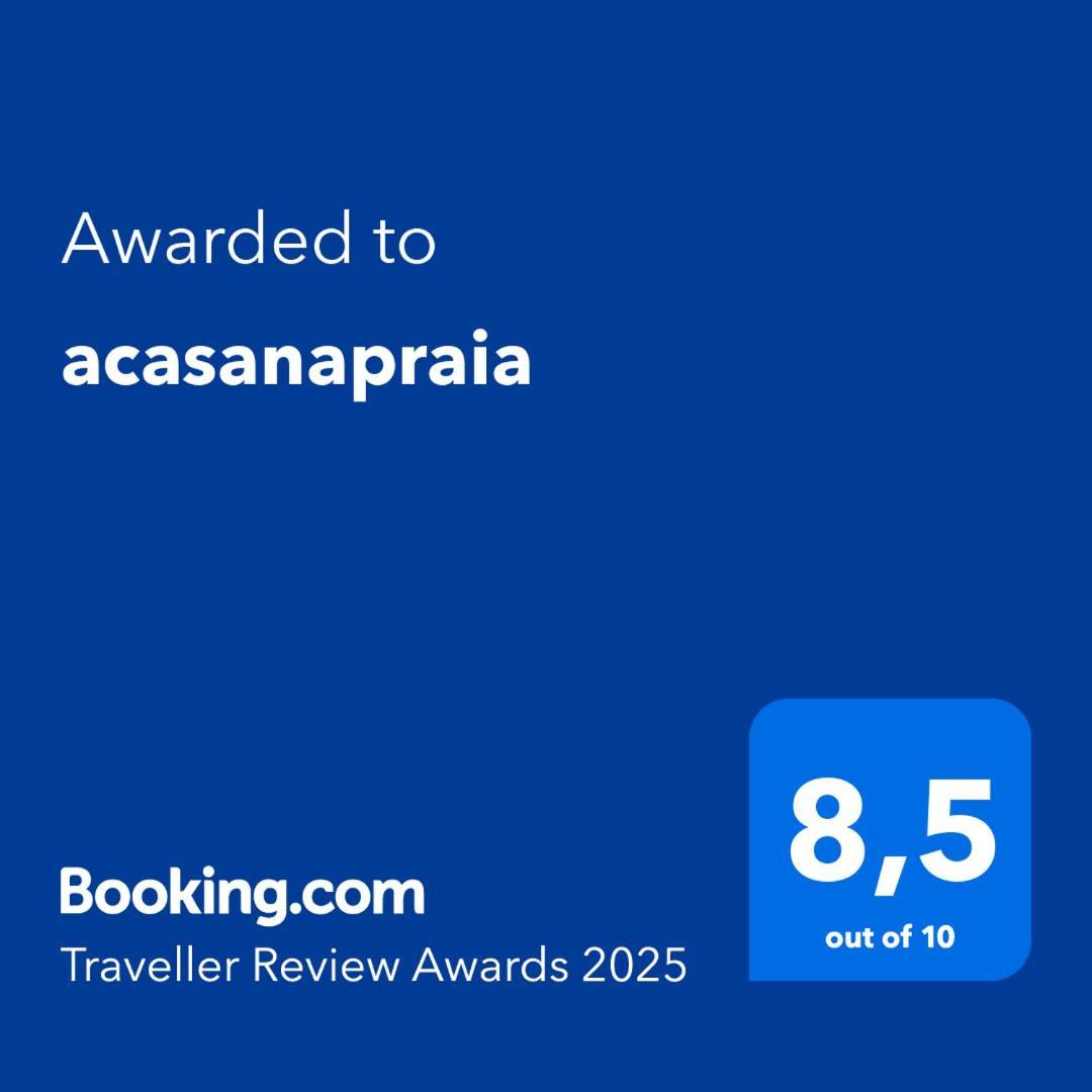 Appartement Acasanapraia Portimão